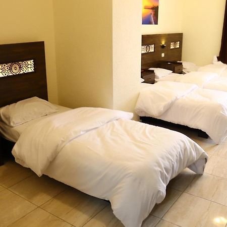 Eden Aqaba Hotel Zewnętrze zdjęcie
